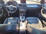 Audi Q3 2018