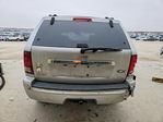 Jeep Grand Cherokee 2010