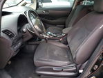 Nissan Leaf 2015