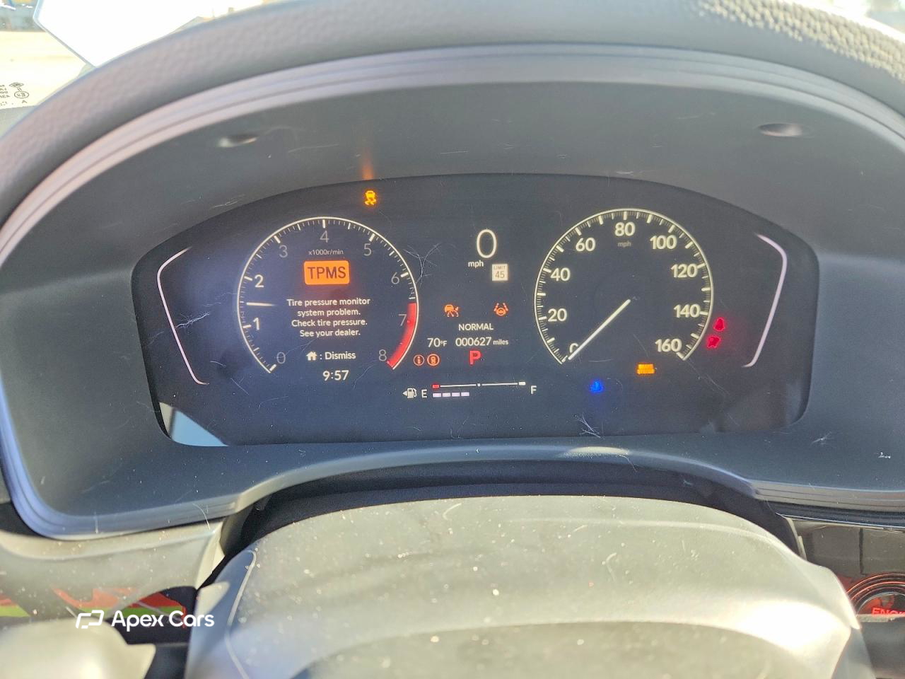 Honda Civic 2026