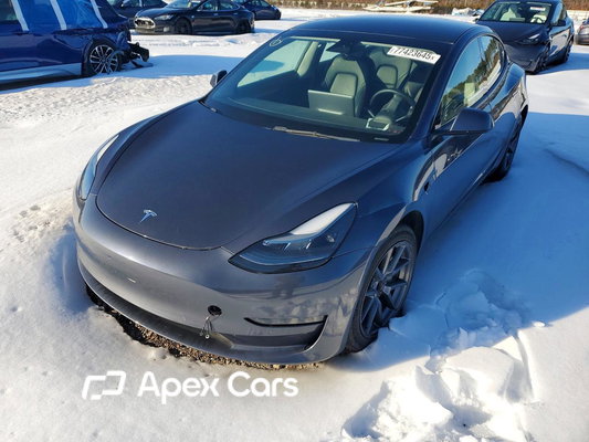 Tesla Model 3 2022 - Image 1 of 12