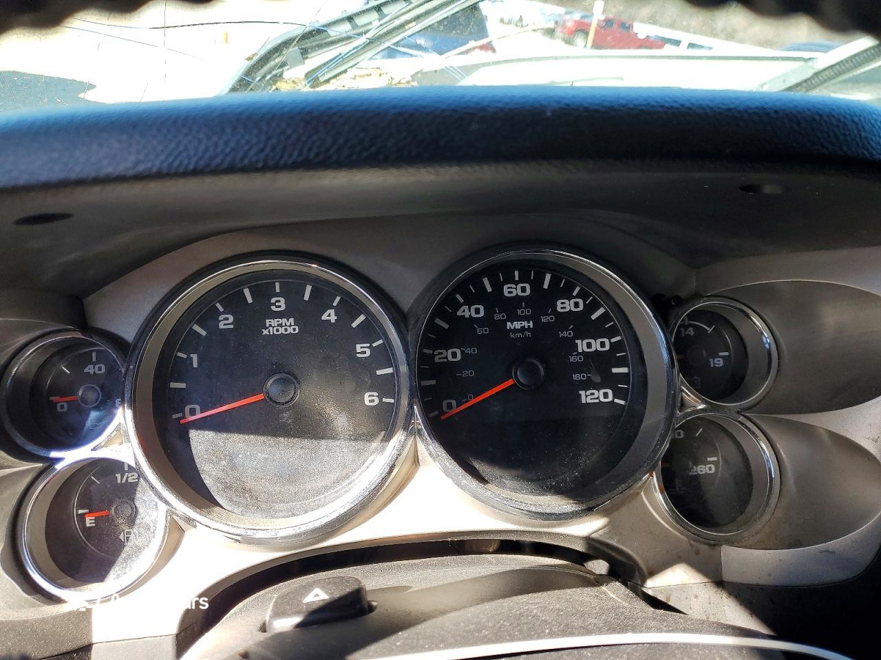 GMC Sierra 2012