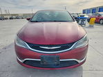 Chrysler 200 2016