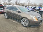 Cadillac SRX 2014