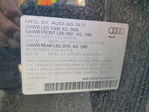 Audi Q5 2013