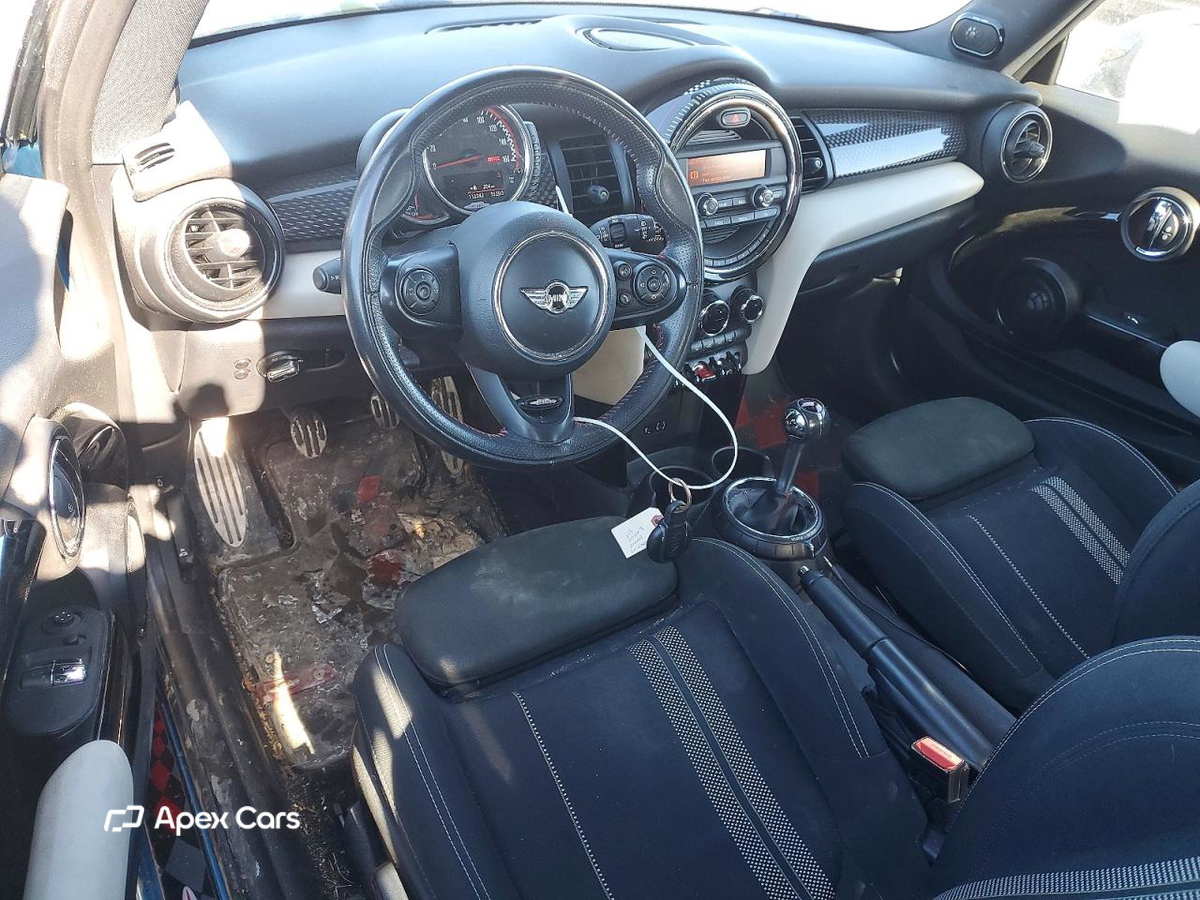 MINI Cooper 2016