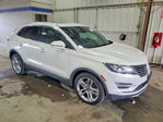 Lincoln MKC 2016