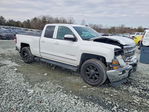 Chevrolet Silverado 2014
