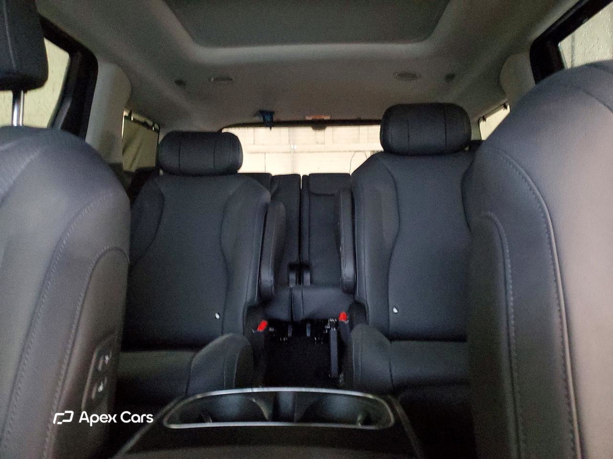 Kia Carnival 2026