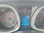 Chevrolet Equinox 2011
