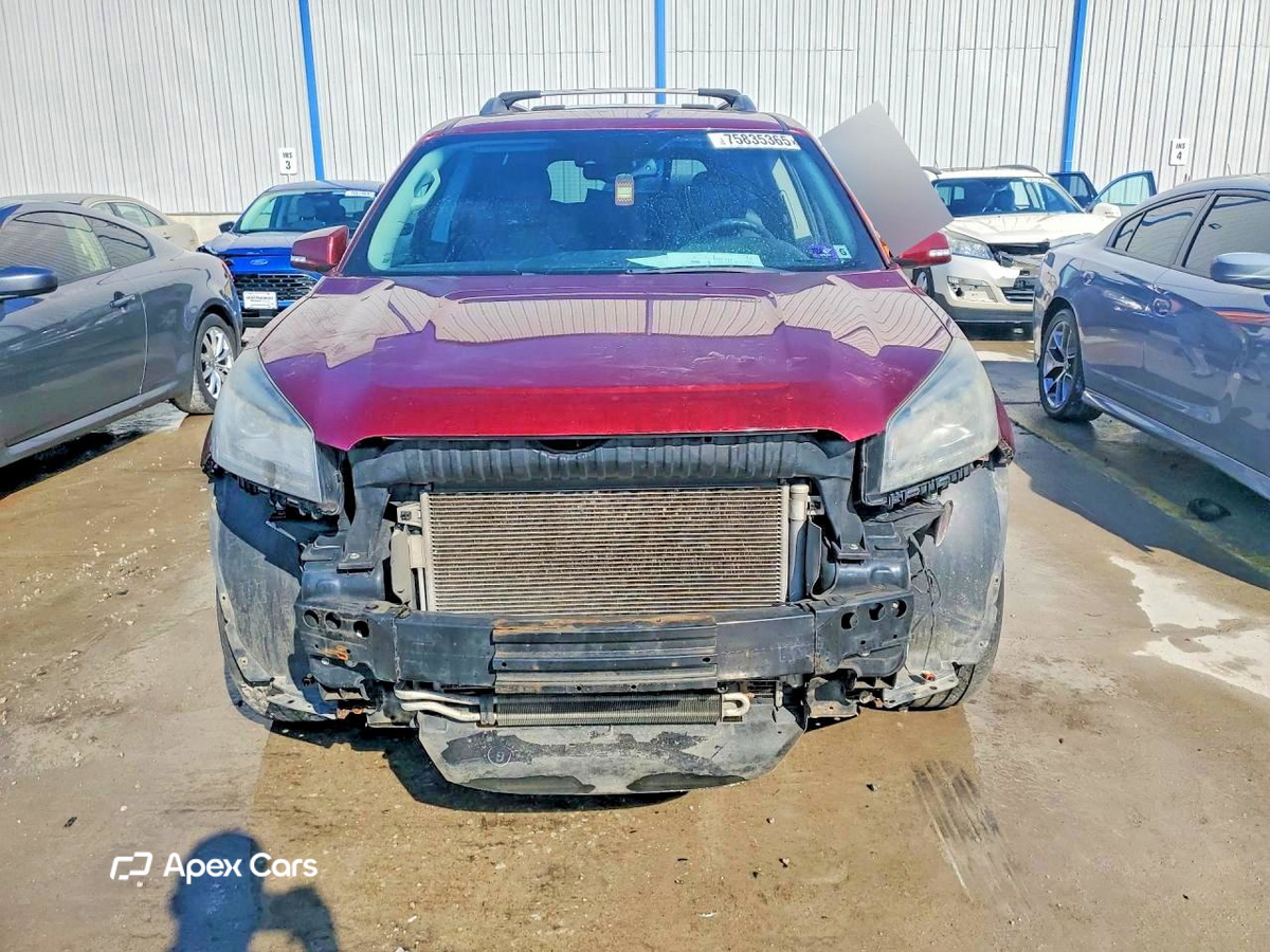 GMC Acadia 2015