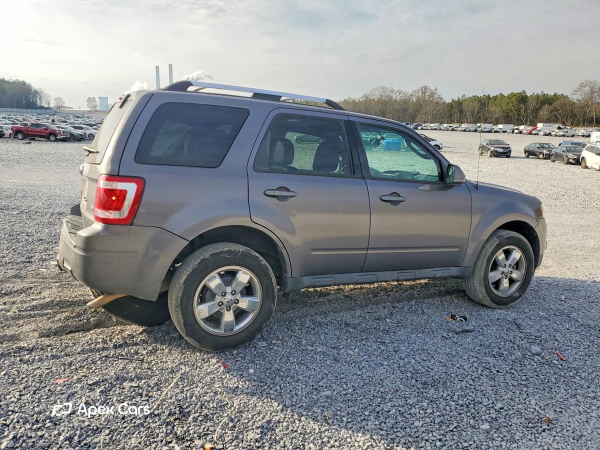 Ford Escape 2011