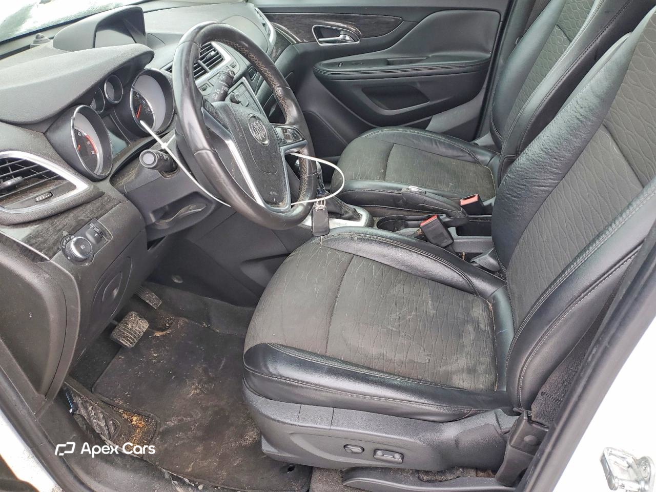Buick Encore 2016