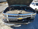 Chevrolet Silverado 2015