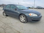 Chevrolet Impala 2012