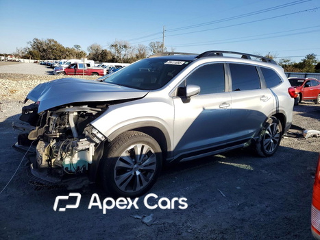 Subaru Ascent 2019 - Image 1 of 14