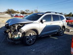 Subaru Ascent 2019