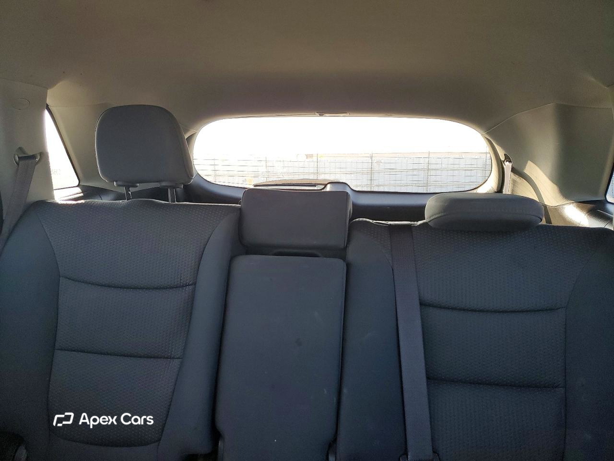 Kia Sorento 2012