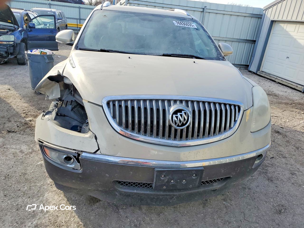 Buick Enclave 2011
