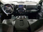 Chevrolet Silverado 2022