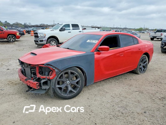 Dodge Charger 2018 - Image 1 of 14