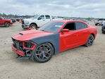 Dodge Charger 2018