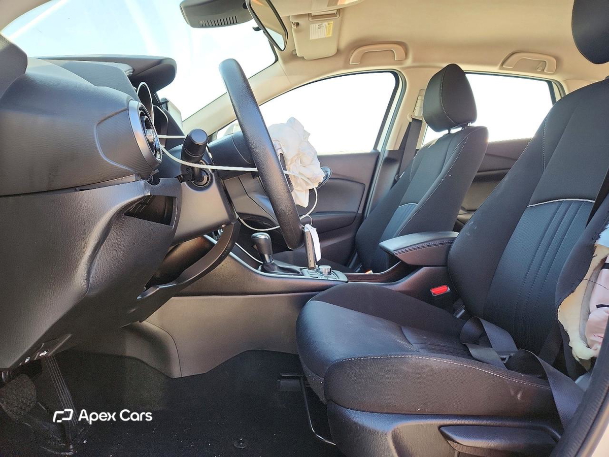 Mazda CX-3 2019