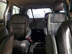 Toyota Sienna 2018