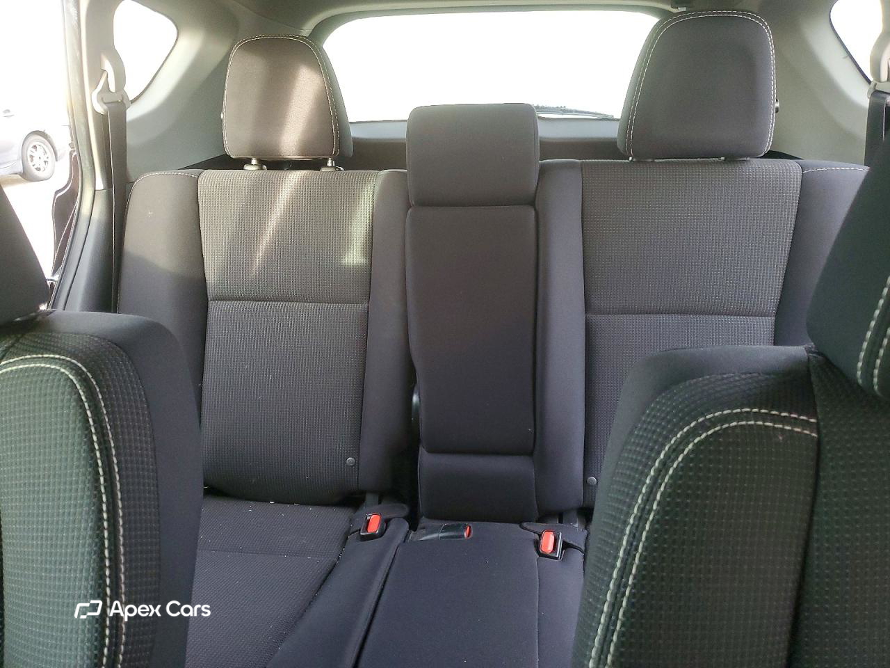 Toyota RAV 4 2018