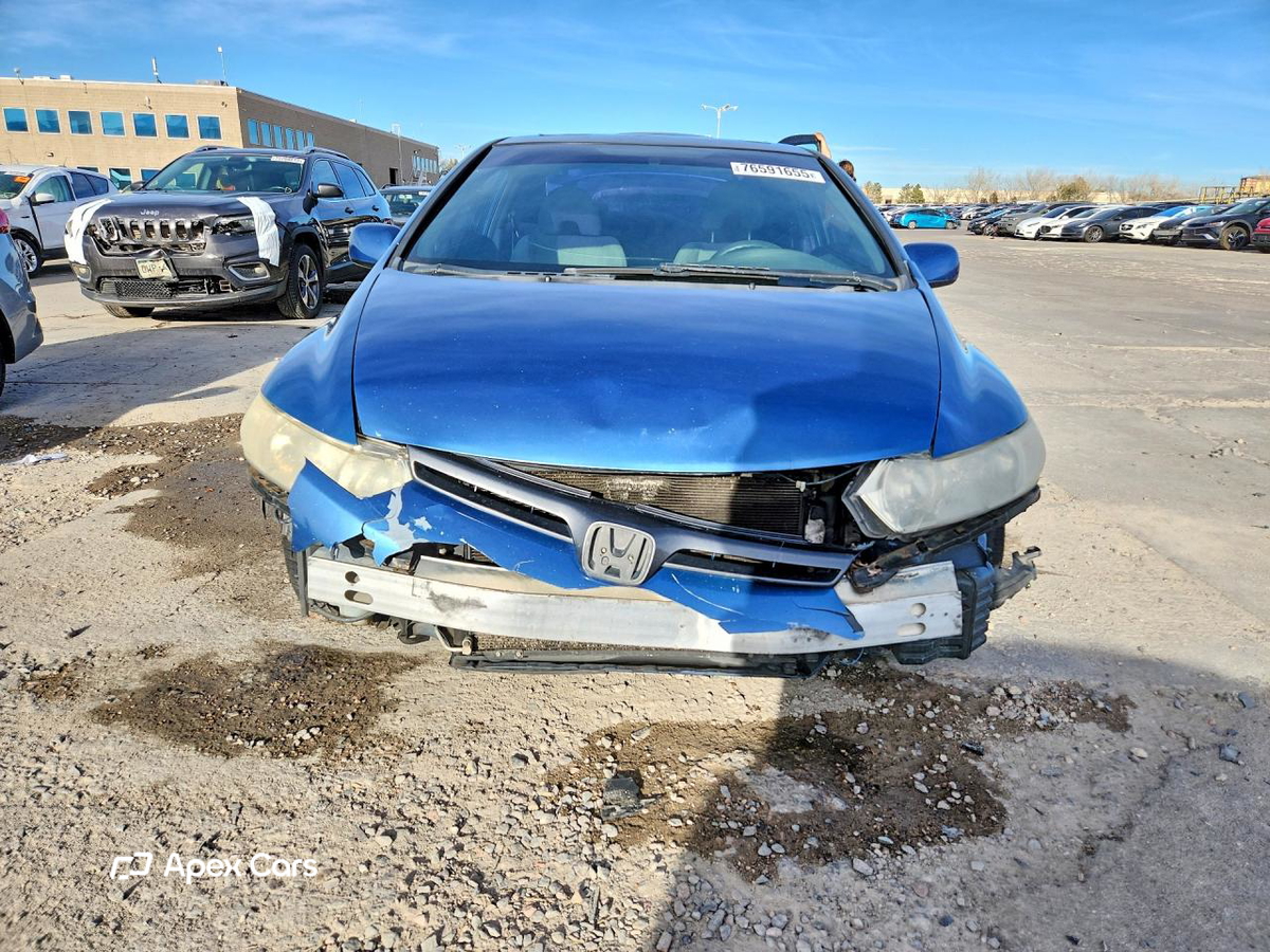 Honda Civic 2006