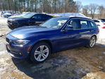 BMW Series 3 2016