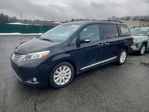 Toyota Sienna 2015