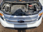 Ford Explorer 2012