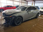 Lexus IS 2024
