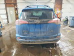 Toyota RAV 4 2016