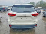 Toyota Highlander 2017