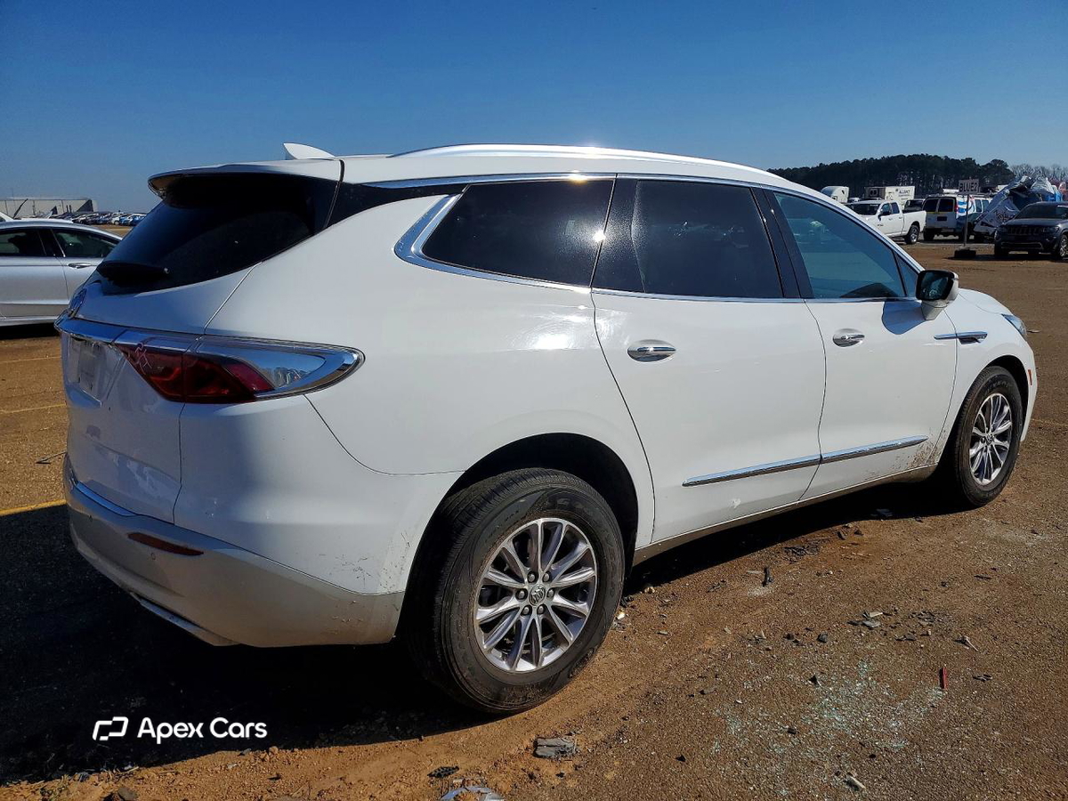 Buick Enclave 2024