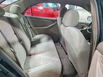 Toyota Corolla 2005