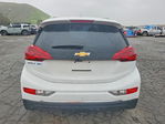 Chevrolet Bolt 2021