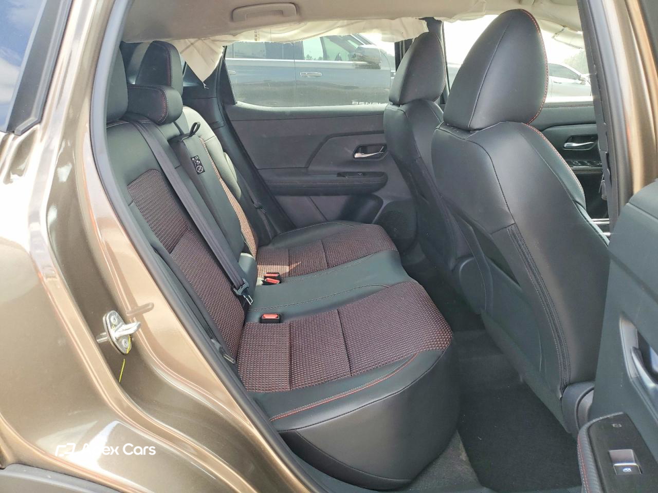 Nissan Kicks 2025