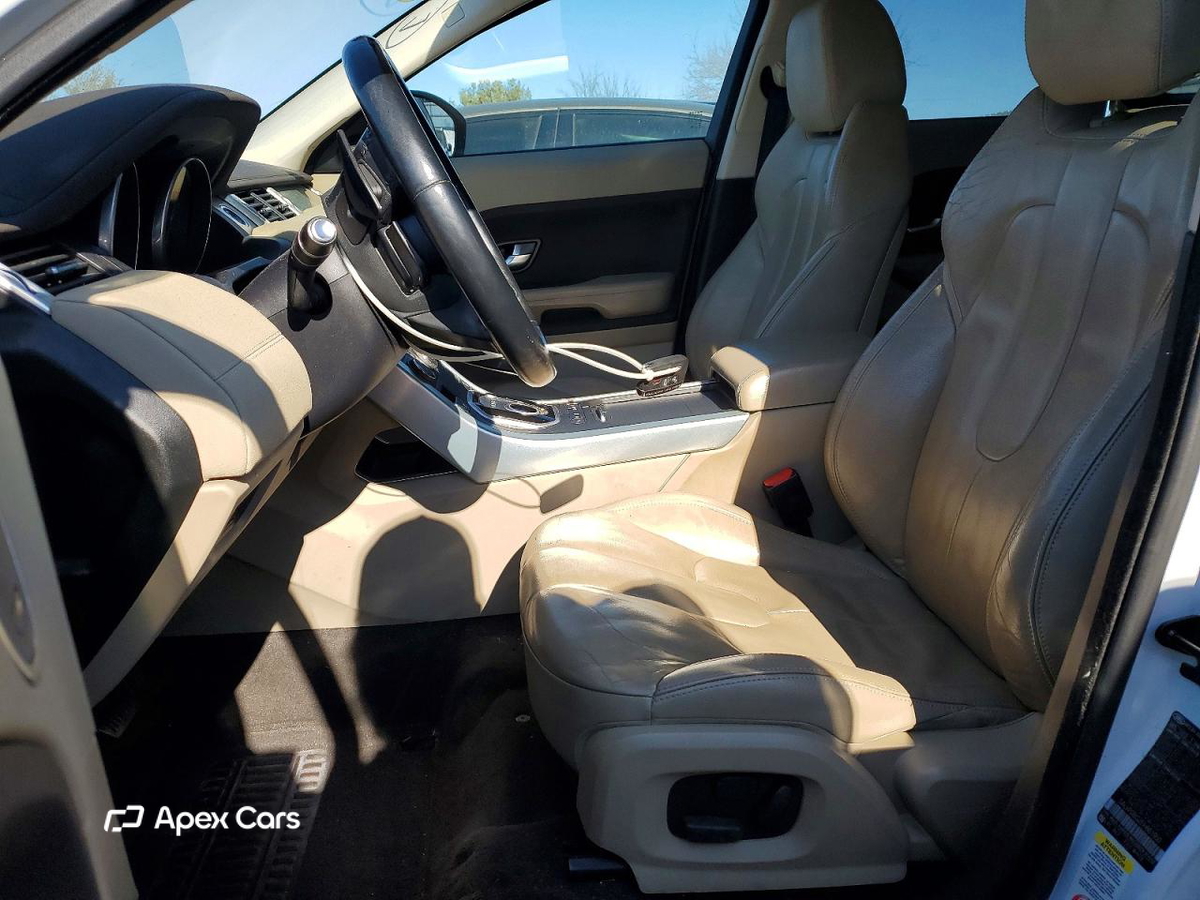 Land Rover Range Rover 2014