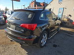 Audi Q5 2011