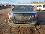 Lincoln MKS 2012