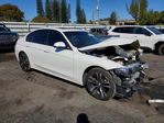 BMW Series 3 2018