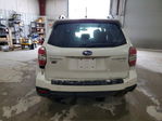 Subaru Forester 2015