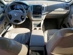 Mercury Mountaineer 2003