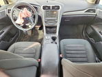 Ford Fusion 2018