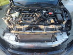 Honda Civic 2021