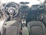 Jeep Renegade 2015