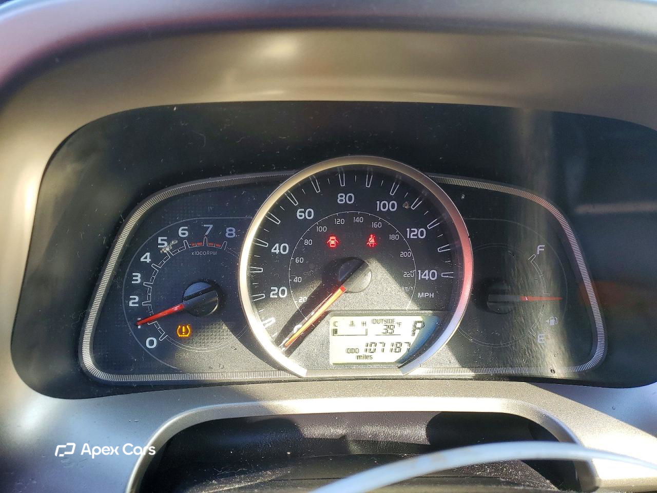 Toyota RAV 4 2015